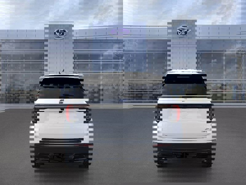 New 2026 Ford Explorer ST-Line w/ ST-Line Street Pack image 35