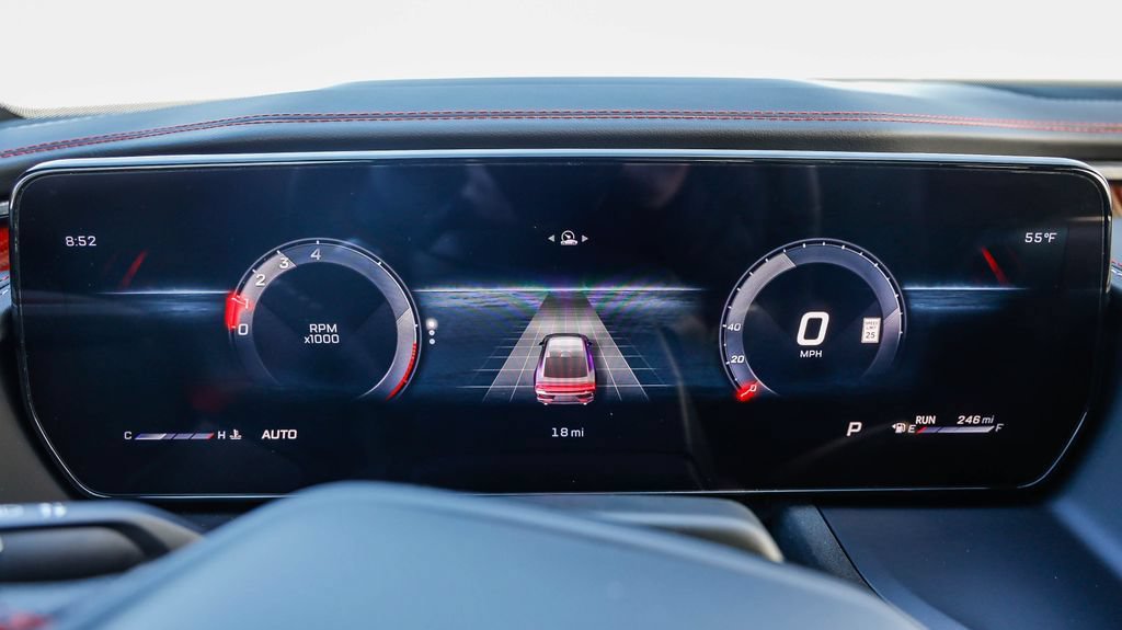 New 2026 Dodge Charger Scat Pack AWD/4WD image 28