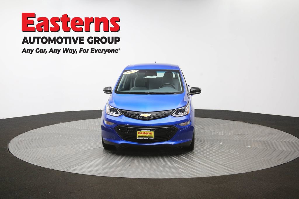 Used 2020 Chevrolet Bolt LT FWD image 51
