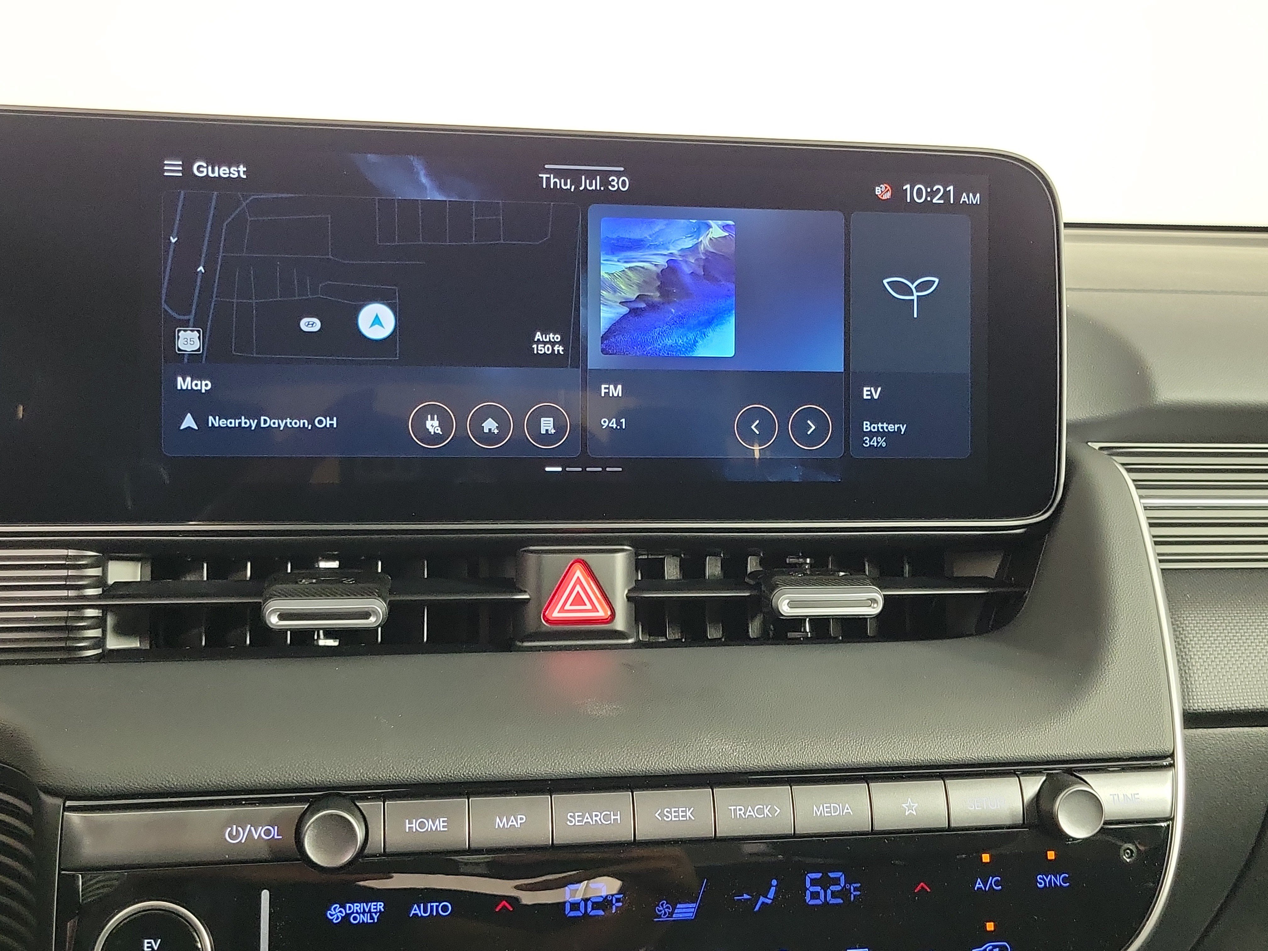 New 2026 Hyundai Ioniq 5 SEL AWD/4WD image 15