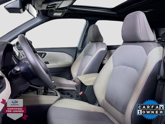 Certified 2025 Subaru Forester Premium image 20