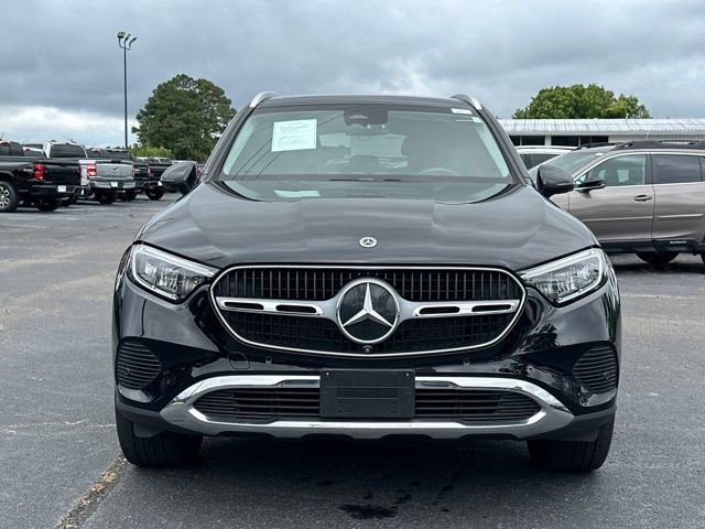 Used 2023 Mercedes-Benz GLC 300 4MATIC image 8