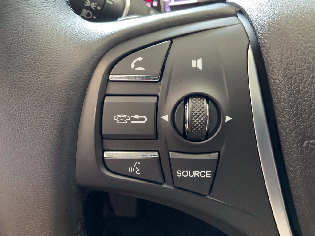 Certified 2020 Acura TLX w/ Technology Package FWD image 13