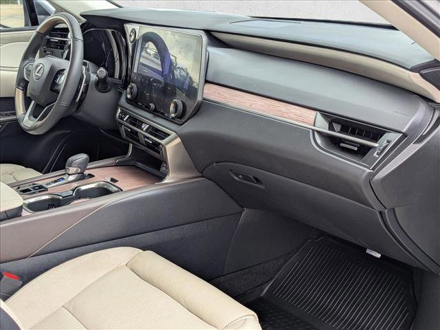 Used 2023 Lexus RX 350 w/ Accessory Package (Z1) image 22