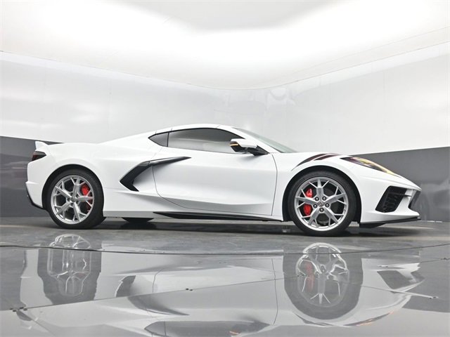 Used 2022 Chevrolet Corvette Stingray Preferred Cpe w/ Battery Protection Package image 52