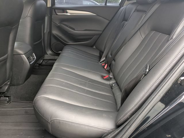 Used 2019 MAZDA MAZDA6 Grand Touring Reserve FWD image 26
