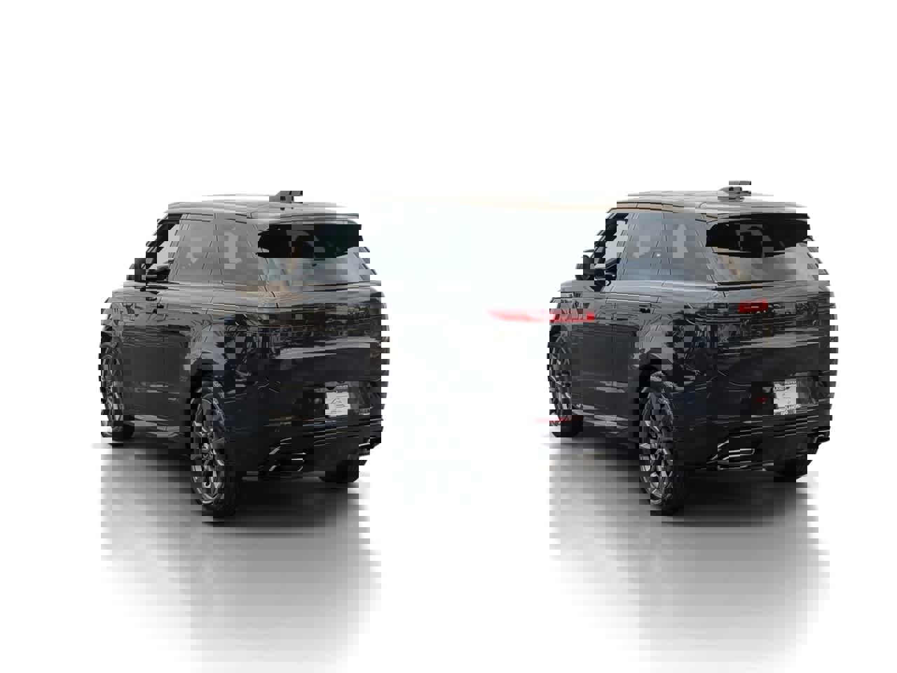 Used 2024 Land Rover Range Rover Sport Dynamic SE image 6