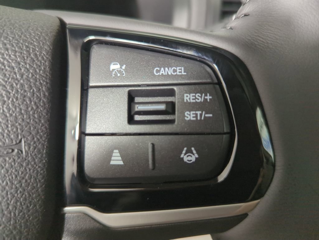 New 2026 Honda Odyssey Touring image 24