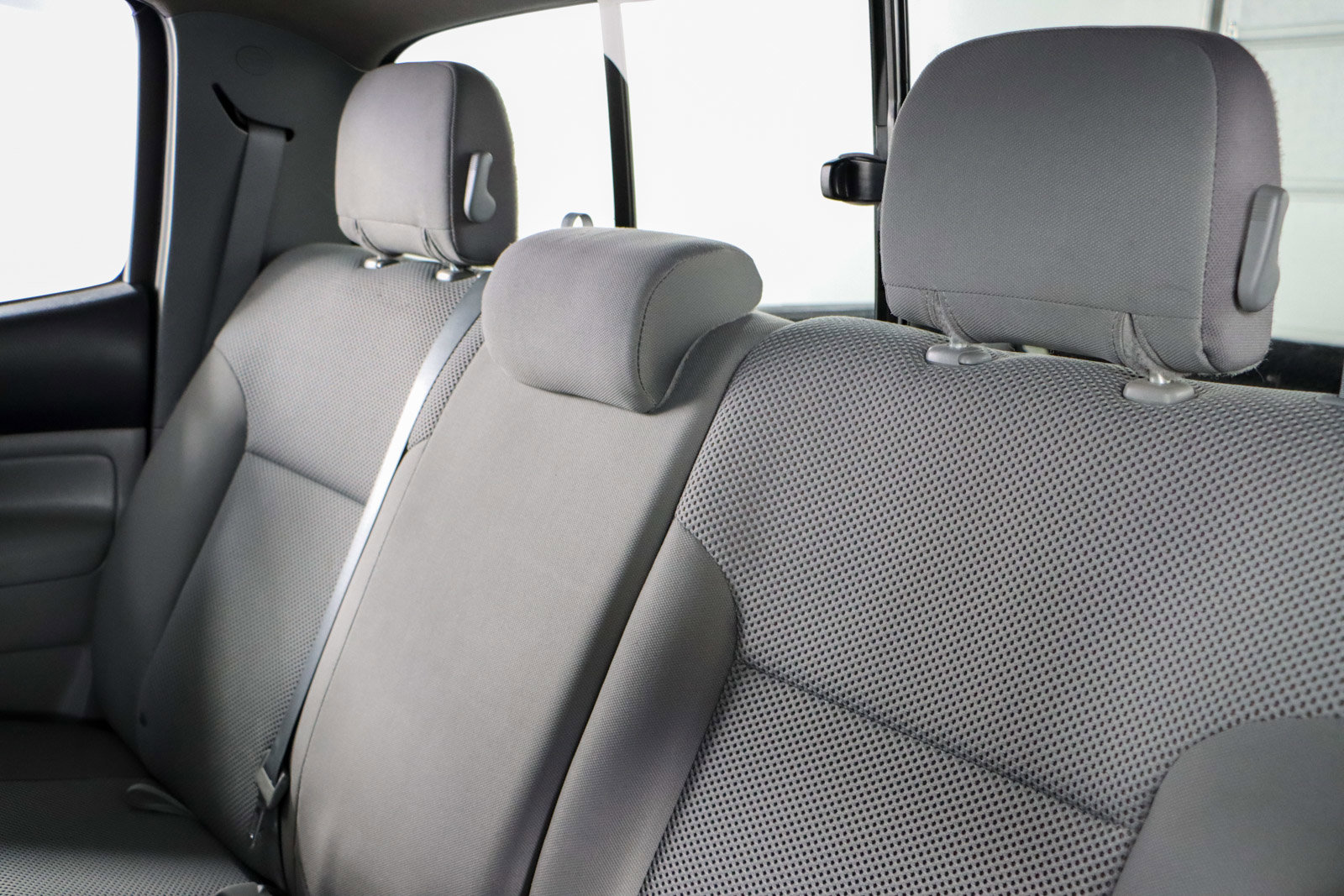 Used 2015 Toyota Tacoma 4x4 Double Cab image 26