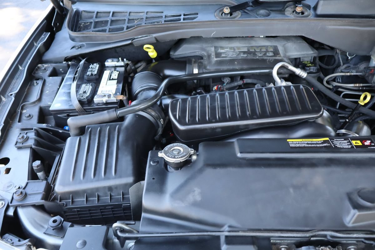 Used 2008 Dodge Durango Limited w/ Technology Group III AWD/4WD image 40