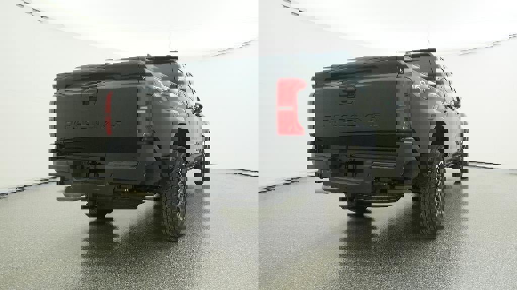 New 2025 Toyota Tacoma TRD Sport image 57