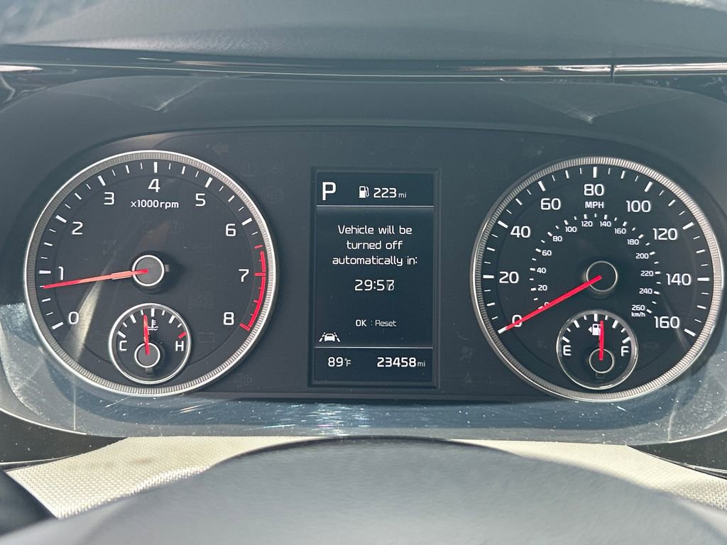 Used 2022 Kia K5 GT-Line w/ GT-Line FWD Premium Package image 26
