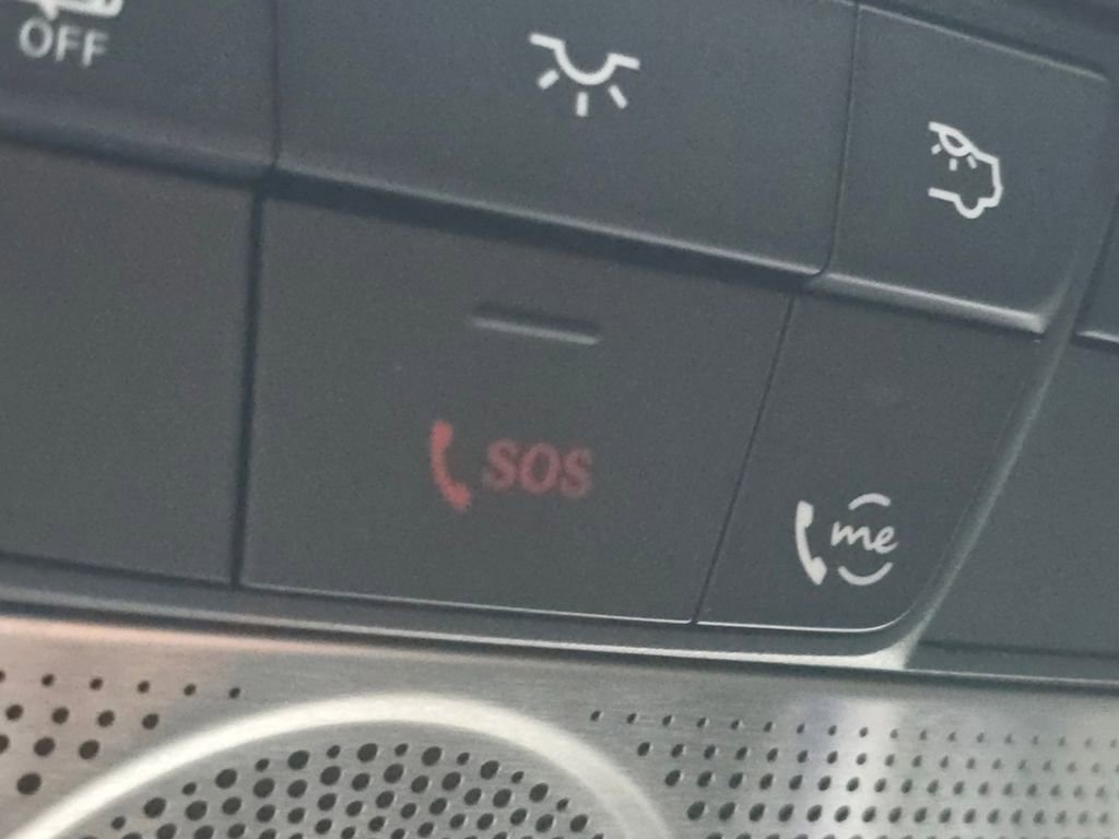 Used 2025 Mercedes-Benz G 63 AMG 4MATIC image 8