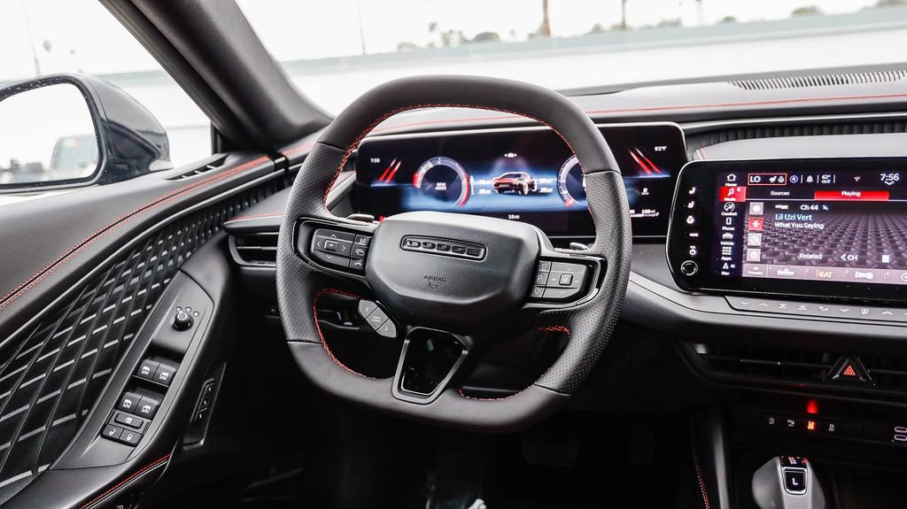 New 2026 Dodge Charger R/T AWD/4WD image 18