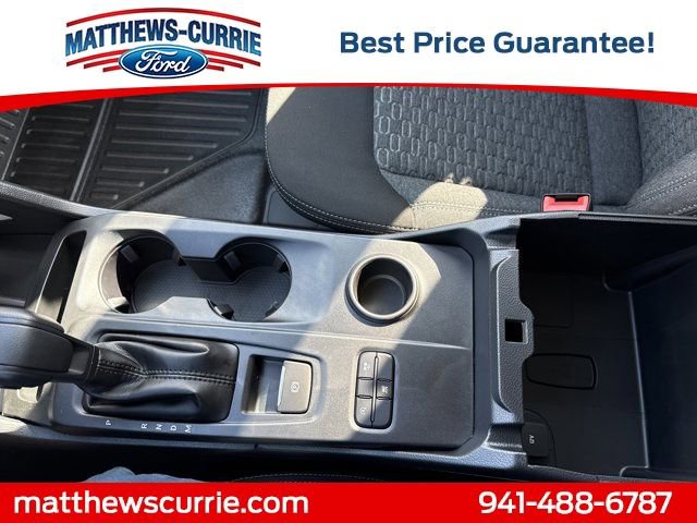 New 2026 Ford Ranger XL image 19