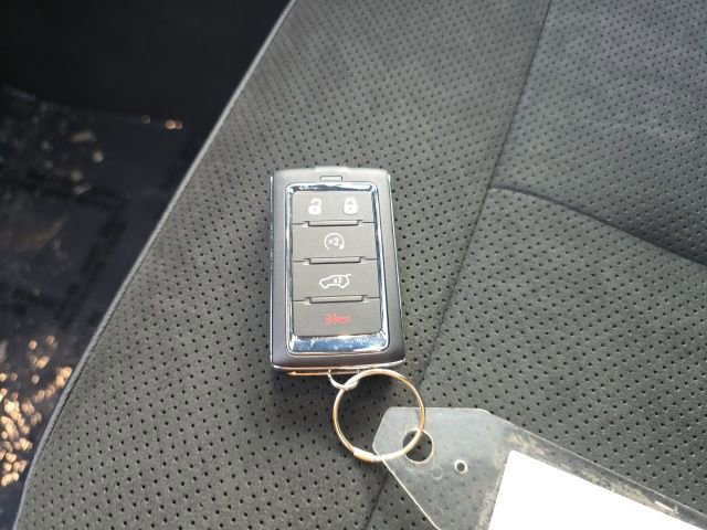 New 2025 Jeep Grand Cherokee Altitude w/ Trailer Tow Package image 31