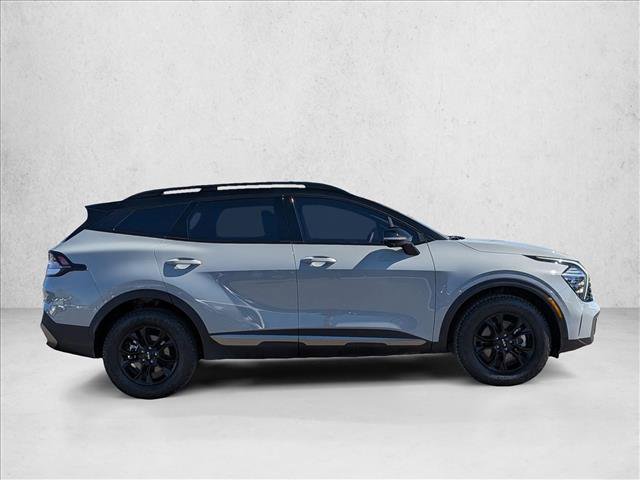 Used 2024 Kia Sportage X-Pro Prestige AWD/4WD image 4
