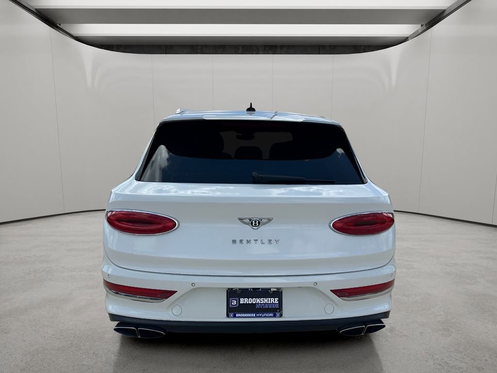 Used 2021 Bentley Bentayga image 6
