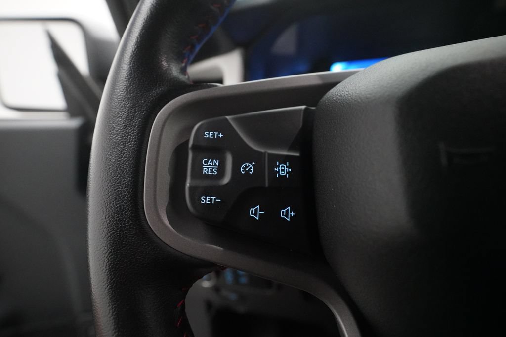Used 2023 Ford Bronco Heritage Edition AWD/4WD image 17