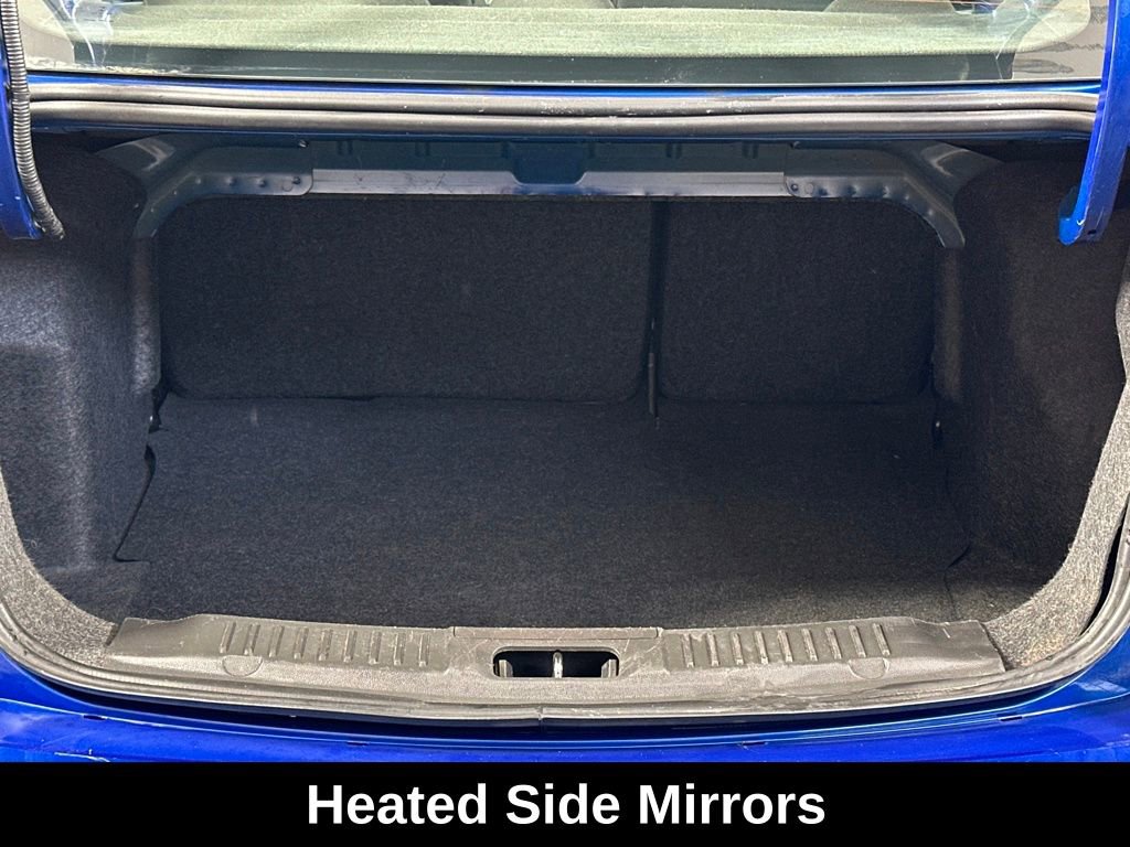 Used 2018 Ford Fiesta SE w/ Cold Weather Package image 9