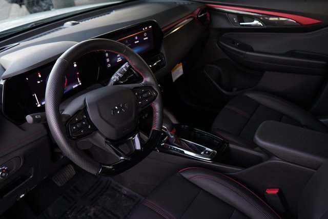 Used 2026 Chevrolet TrailBlazer RS w/ Convenience Package image 26