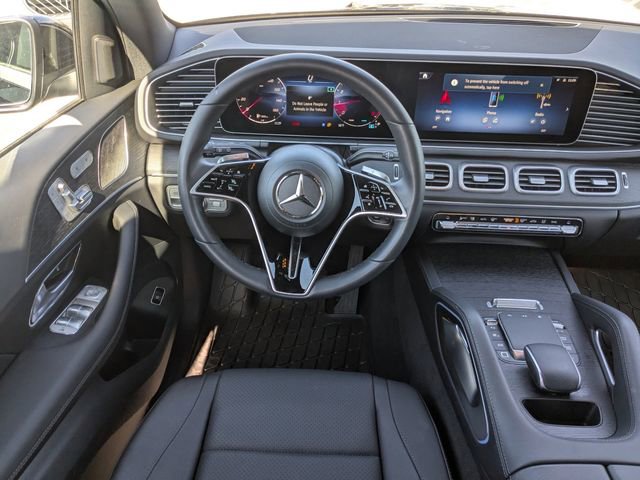 Used 2025 Mercedes-Benz GLE 350 4MATIC image 16