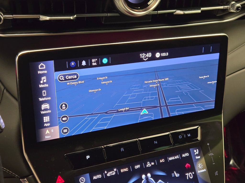 New 2025 Maserati Grecale Modena image 35