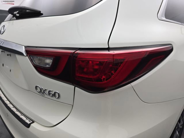 Used 2018 INFINITI QX60 Luxe w/ Deluxe Technology Package image 19
