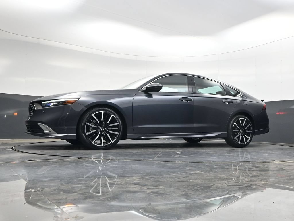 Certified 2023 Honda Accord Touring image 34