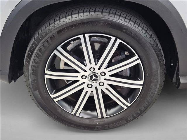 Certified 2025 Mercedes-Benz GLE 350 4MATIC image 22