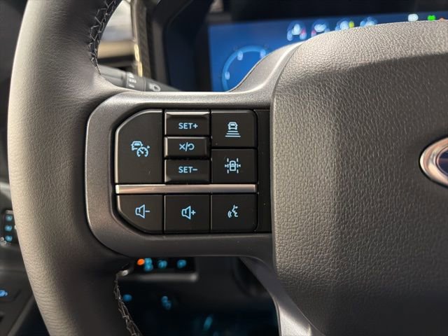 New 2026 Ford F350 Lariat w/ Black Appearance Package AWD/4WD image 44