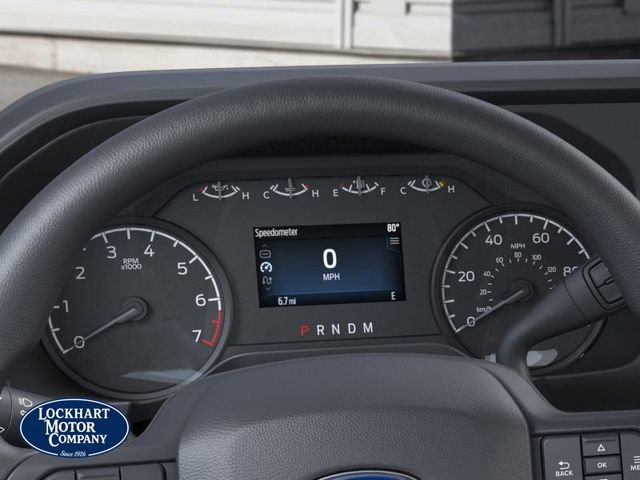 New 2026 Ford F250 XL w/ STX Appearance Package image 13