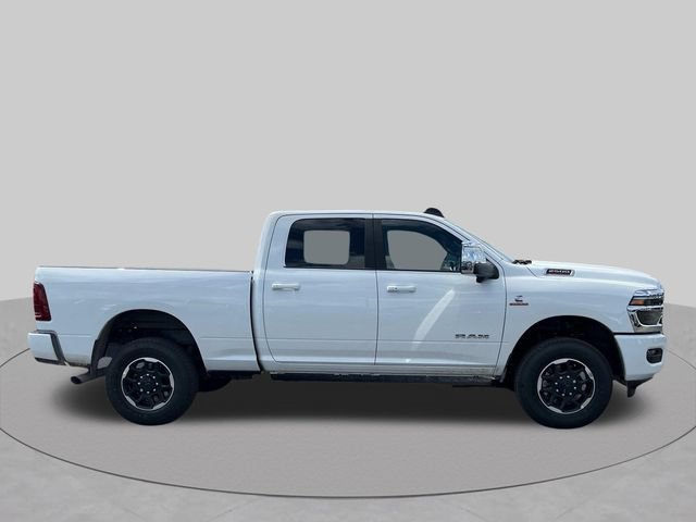 New 2026 RAM 2500 Laramie AWD/4WD image 26