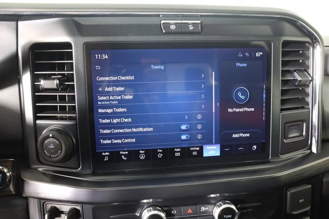 New 2026 Ford F350 Lariat w/ Black Appearance Package image 62