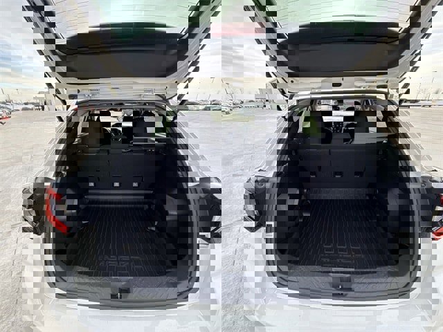 Certified 2025 Subaru Impreza 2.0i Sport image 23