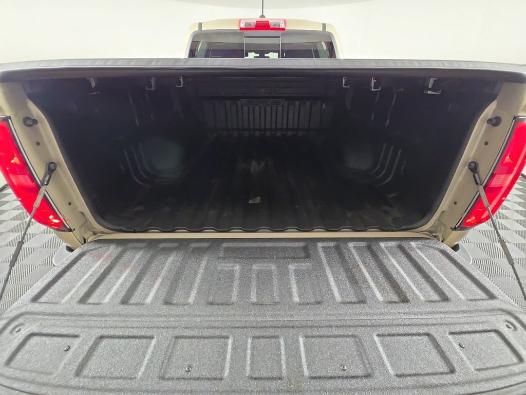 Certified 2022 Chevrolet Colorado ZR2 AWD/4WD image 12