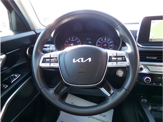 Used 2022 Kia Telluride S AWD/4WD image 10