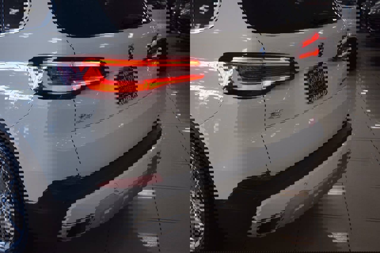 Used 2020 BMW X5 xDrive40i image 42