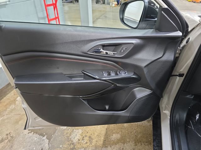 New 2026 Chevrolet Trax RS w/ Driver Confidence Package image 26