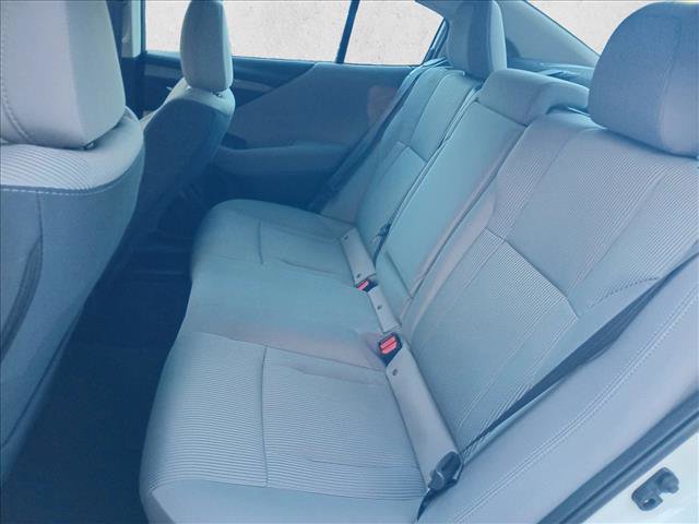 Certified 2025 Subaru Legacy Premium image 12