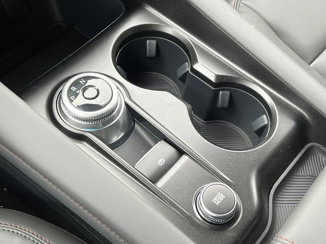 New 2026 Ford Explorer Active w/ Active Comfort Package image 32