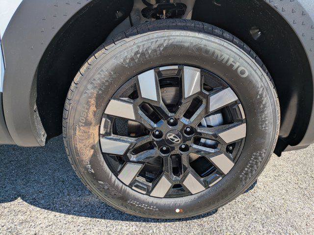 New 2026 Hyundai Santa Cruz SEL FWD image 9