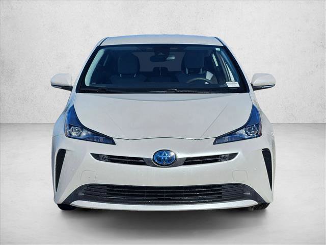 Used 2022 Toyota Prius LE video 2