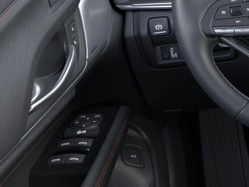 New 2026 Cadillac CT4 V w/ Super Cruise Package image 22