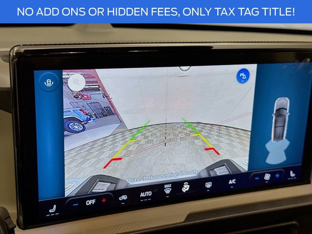 New 2025 Ford Bronco Sport Big Bend image 13