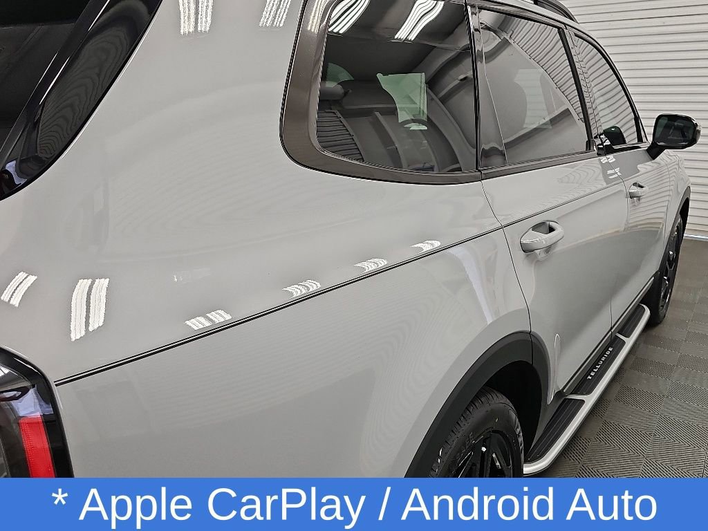 Used 2023 Kia Telluride SX X-Line AWD/4WD image 11