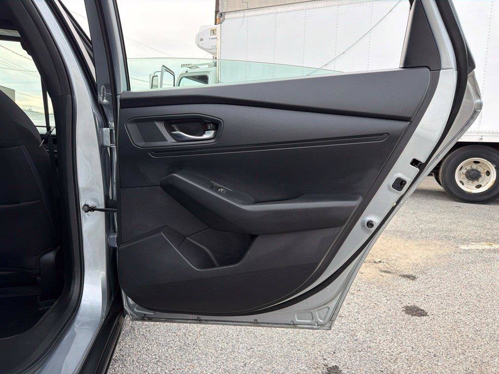 Used 2024 Honda Accord Sport image 20