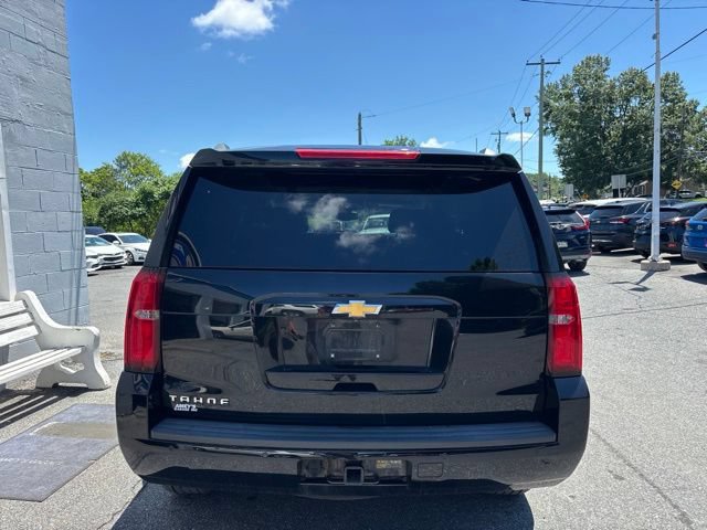 Used 2016 Chevrolet Tahoe LS AWD/4WD image 5