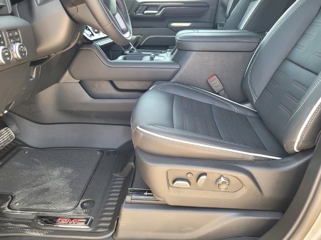 New 2026 GMC Sierra 2500 AT4X AWD/4WD image 19
