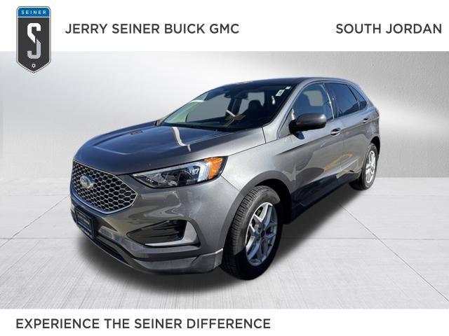 Used 2023 Ford Edge SEL